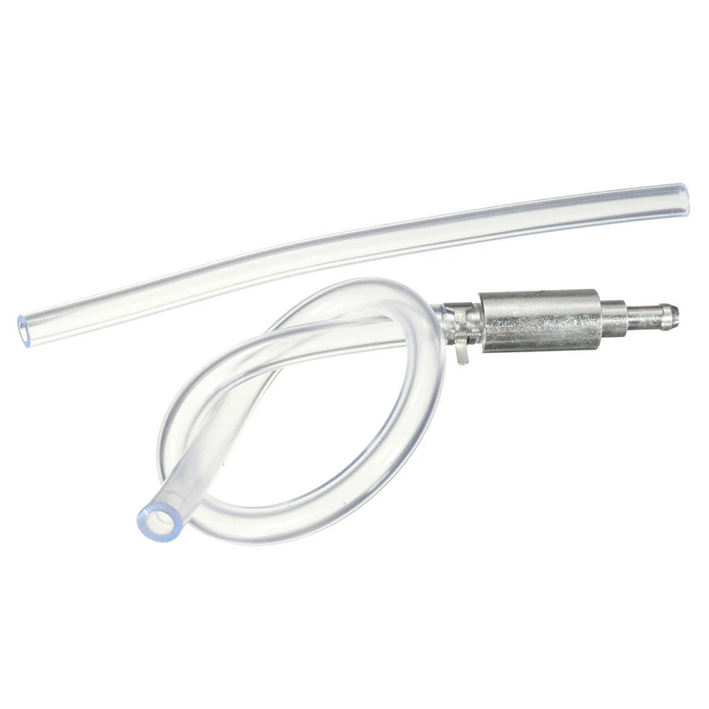 

Motorcycle Maintenance Tool Car Clutch Brake Bleeder Hose Oiling Air Exhaust Tube Filling Pipe Brake