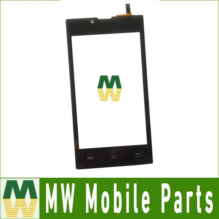 1PC/ Lot For Ark Benefit m2 Touch Screen Digitizer Replacement Part Black Color | Мобильные телефоны и аксессуары