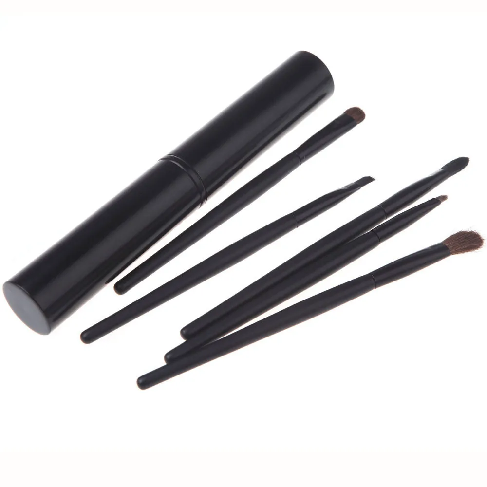 5pcs Makeup Brushes Se (12)