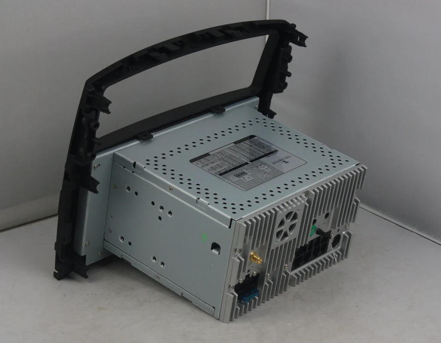 Discount DSP IPS Android 9.0 4GB RAM Car DVD Player GPS Google Map usb aux RDS Radio wifi Bluetooth 4.2 For MITSUBISHI PAJERO 2006-2012 8