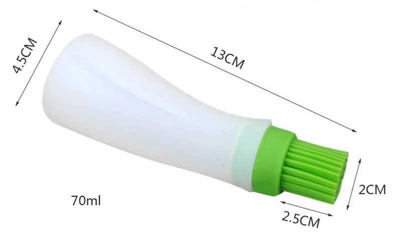 silicone oil brush 4