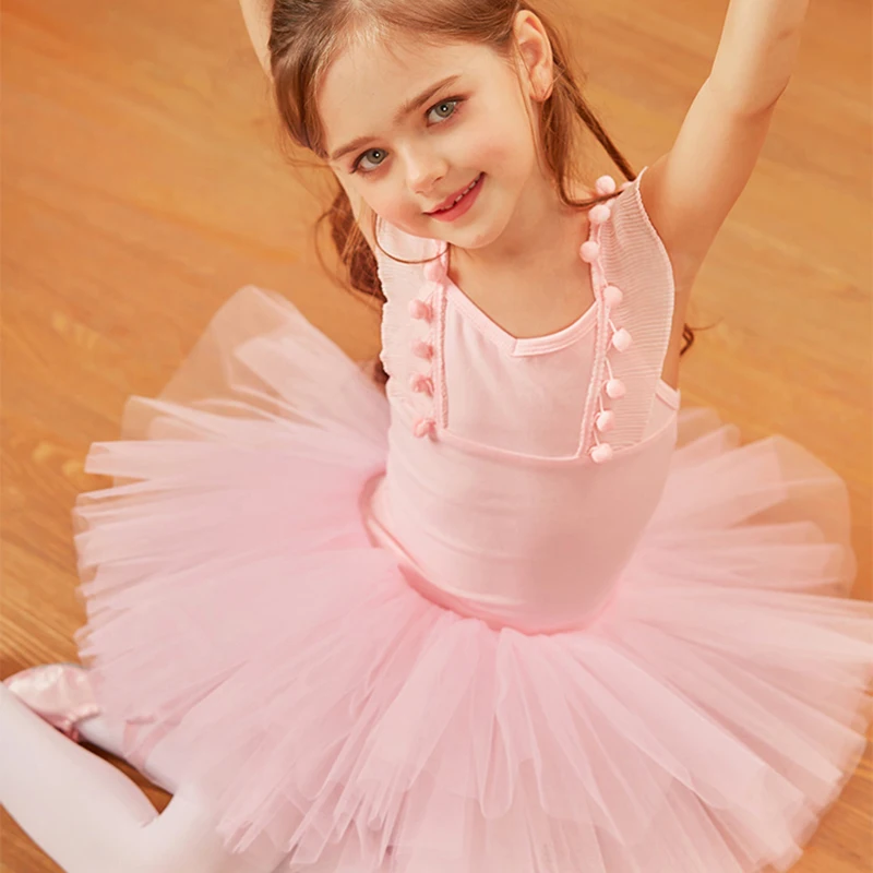 Балетное платье; танцевальные костюмы для девочек; балетное платье-пачка; профессиональное танцевальное платье-пачка; балетное трико балерины; детская Одежда для танцев
