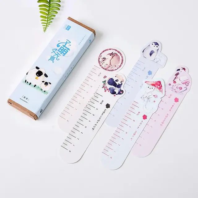 promotional bookmark