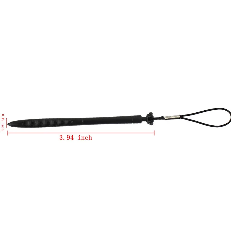 Stylus para Motorola Código de Barras Pces Lote Novo Pda Caneta Símbolo Mc9000 Mc9060 Mc9090 Mc9190g Móvel Terminal Mão 10 - 1 10 10 pces 1 lote novo pda caneta