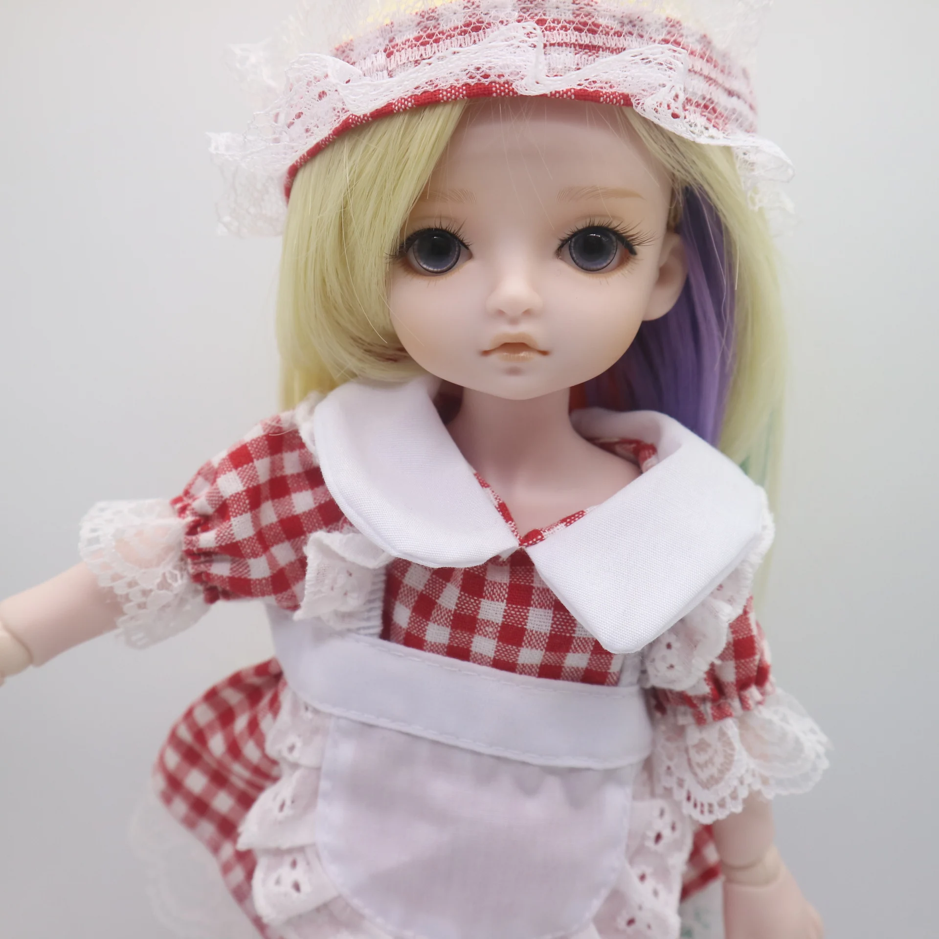 Кукла 30 см BJD женские куклы монстры девочки|Куклы| |
