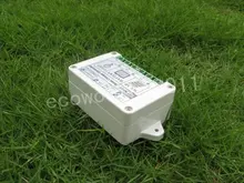 15A Solar Panel Regulator Charge Controller 12V/24V Auto Switch & light controller with timer and light sensor