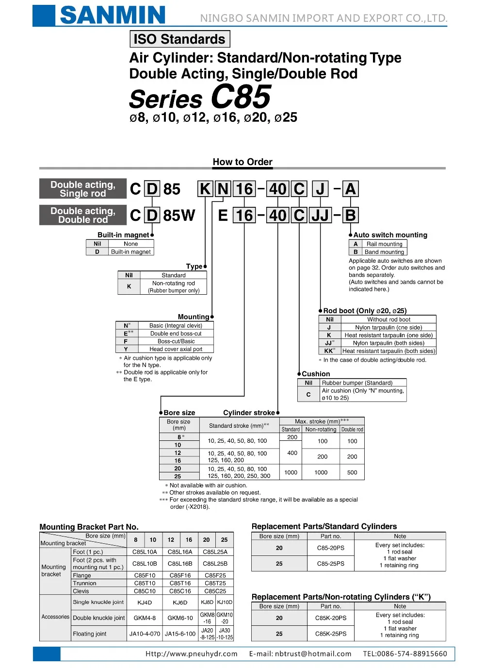 c85 1