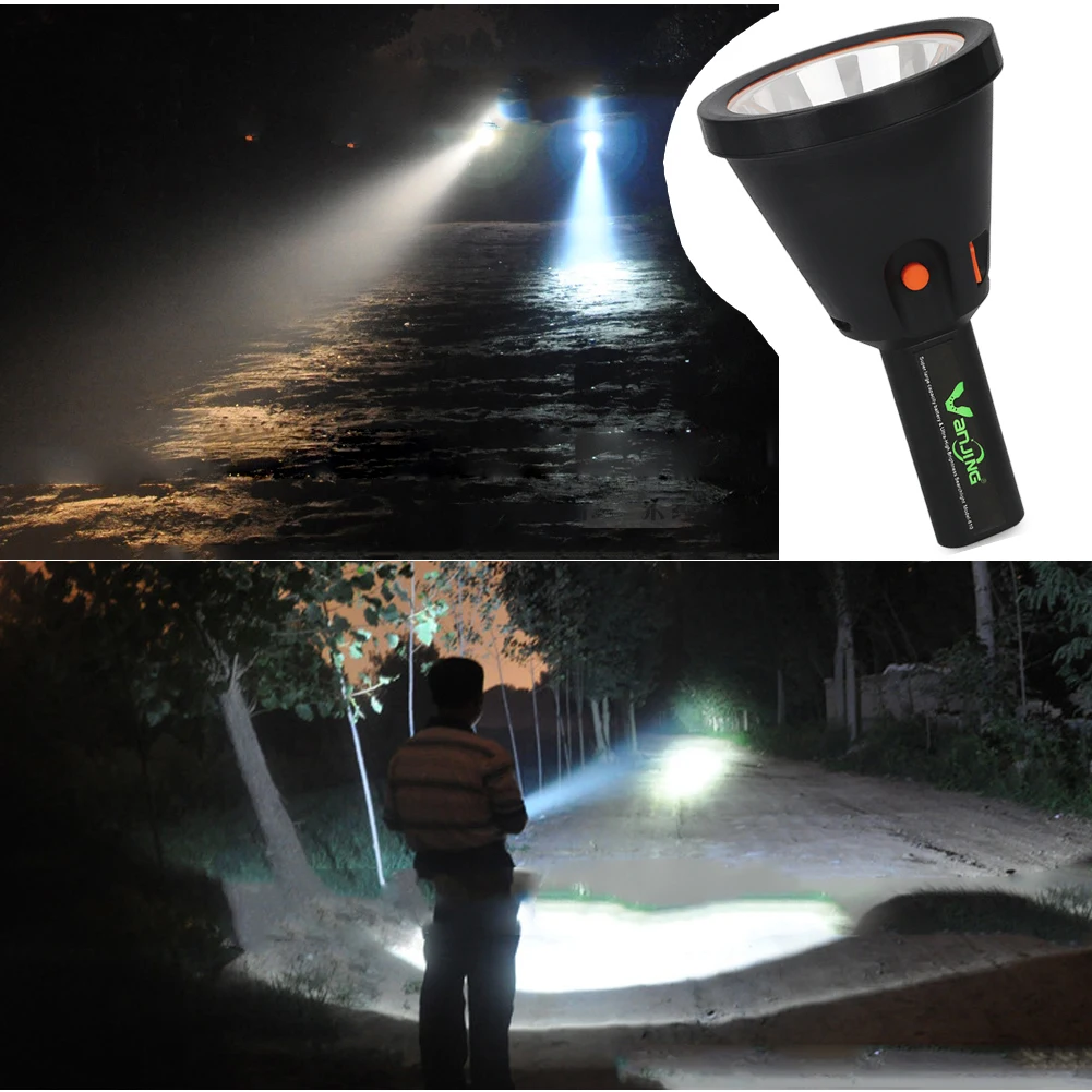 Powerful 30W LED Flashlight Waterproof Long Rang Torches Light Hunting Fishing Camping 18000mA 18650 Lithium Battery Charger Powerful 30W LED Flashlight Waterproof Long Rang Torches Light Hunting Fishing Camping 18000mA 18650 Lithium Battery Charger