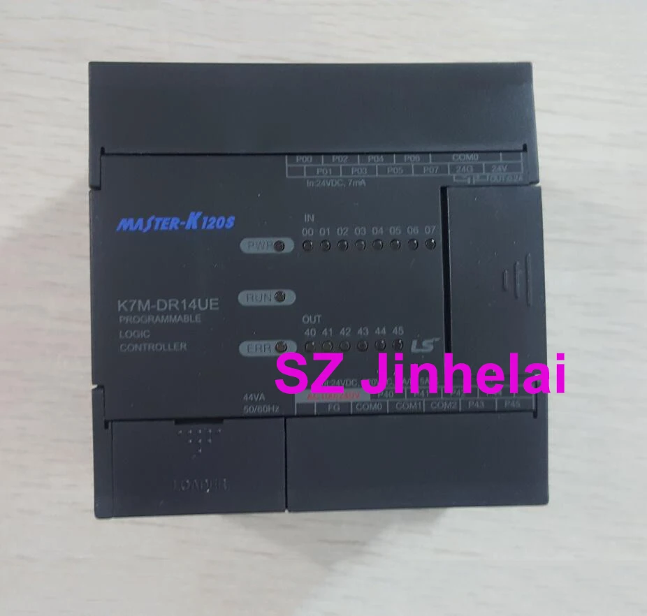 LS K7M-DR14UE ПЛК-контроллер