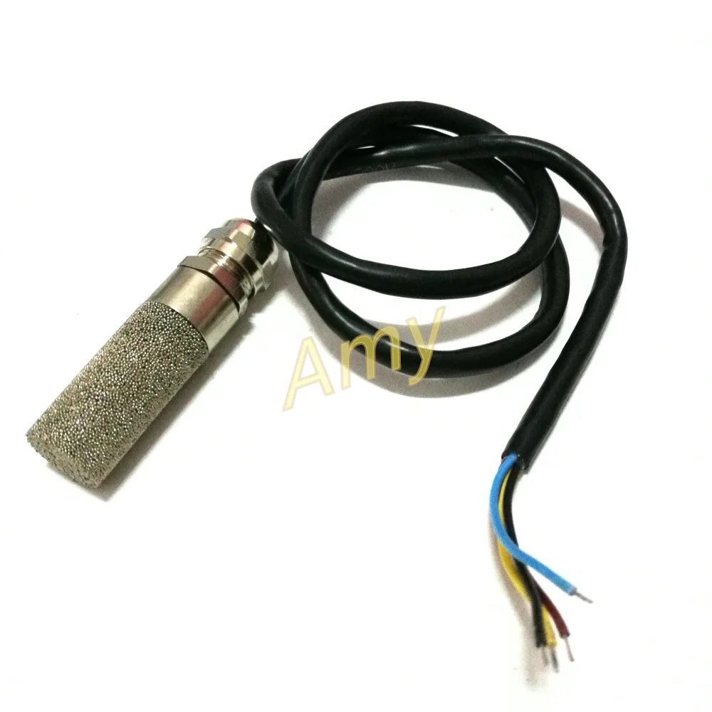Temperature and humidity sensors air temperature and humidity SHT10 protective cover sht20 flue cured tobacco high humi Temperature and humidity sensors air temperature and humidity SHT10 protective cover sht20 flue cured tobacco high humi
