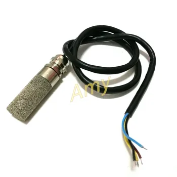 

Temperature and humidity sensors air temperature and humidity protective cover sht20 flue cured tobacco high humi