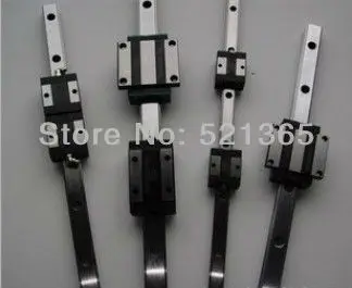 

Heavy load Original Taiwan PMI MSA30E linear guide carriage ,MSA30ESSFCN linear guide block (10pcs/lot )