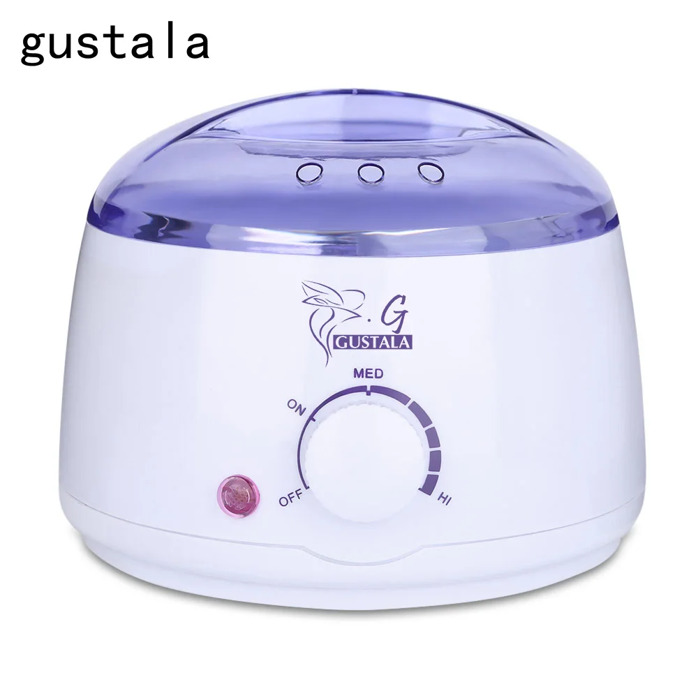 

GUSTALA Professional Mini SPA Hands Feet Wax Machine Warmer Heater