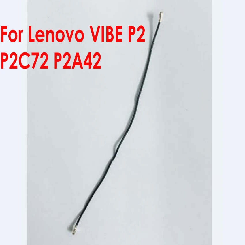 LTPro 100% оригинальная Wifi антенна сигнальный гибкий кабель ленточная для Lenovo VIBE P2 P2C72