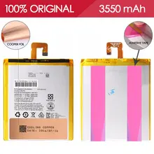 Allparts 100% Tested 3550mAh Li-ion Tablet PC battery For Lenovo L13D1P31 Battery LePad S5000 S5000-H Replacement Parts