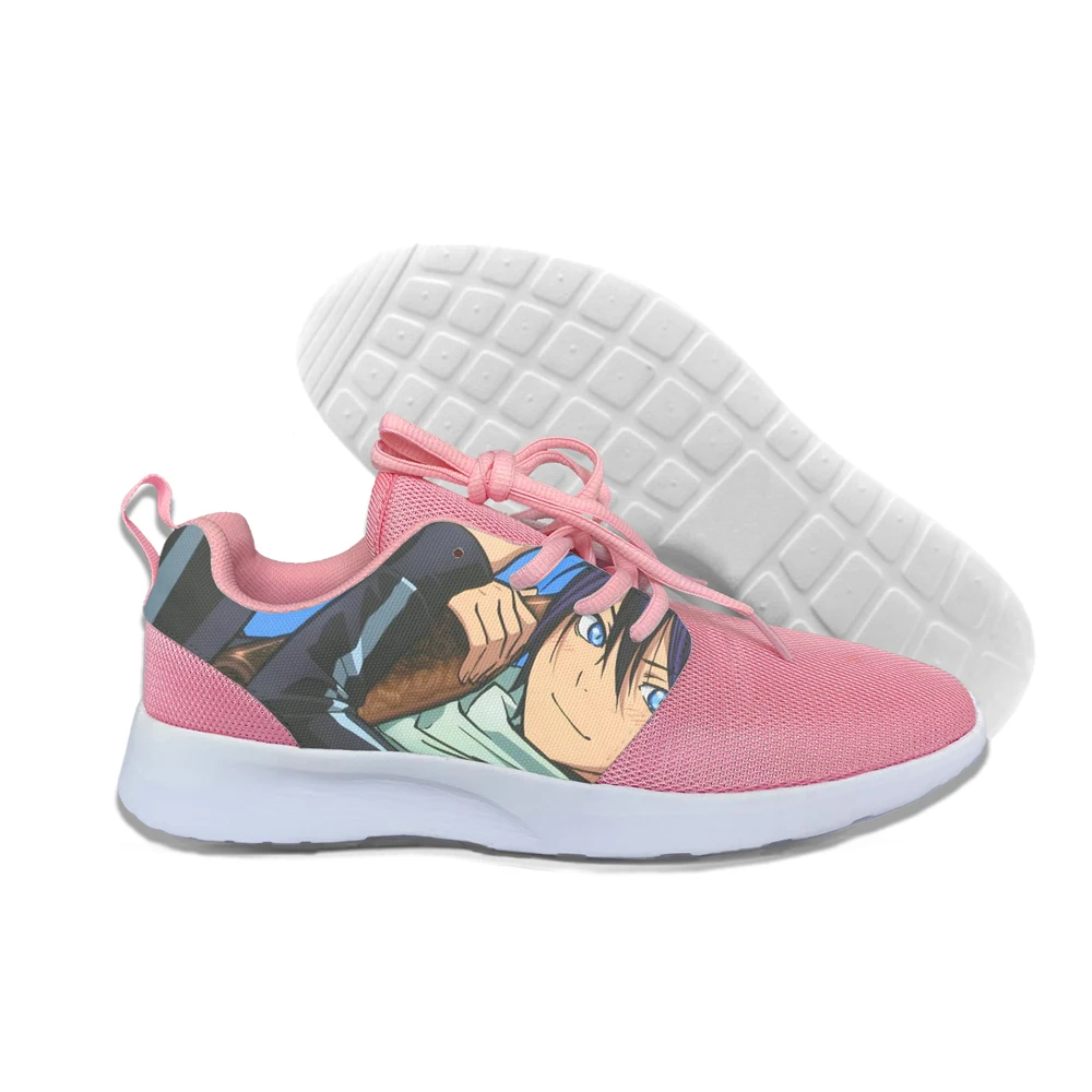 

Morematch 1 Pair Women Shoes Cute Cartoon Shoes Leisure College Style shoes 2Style Optional