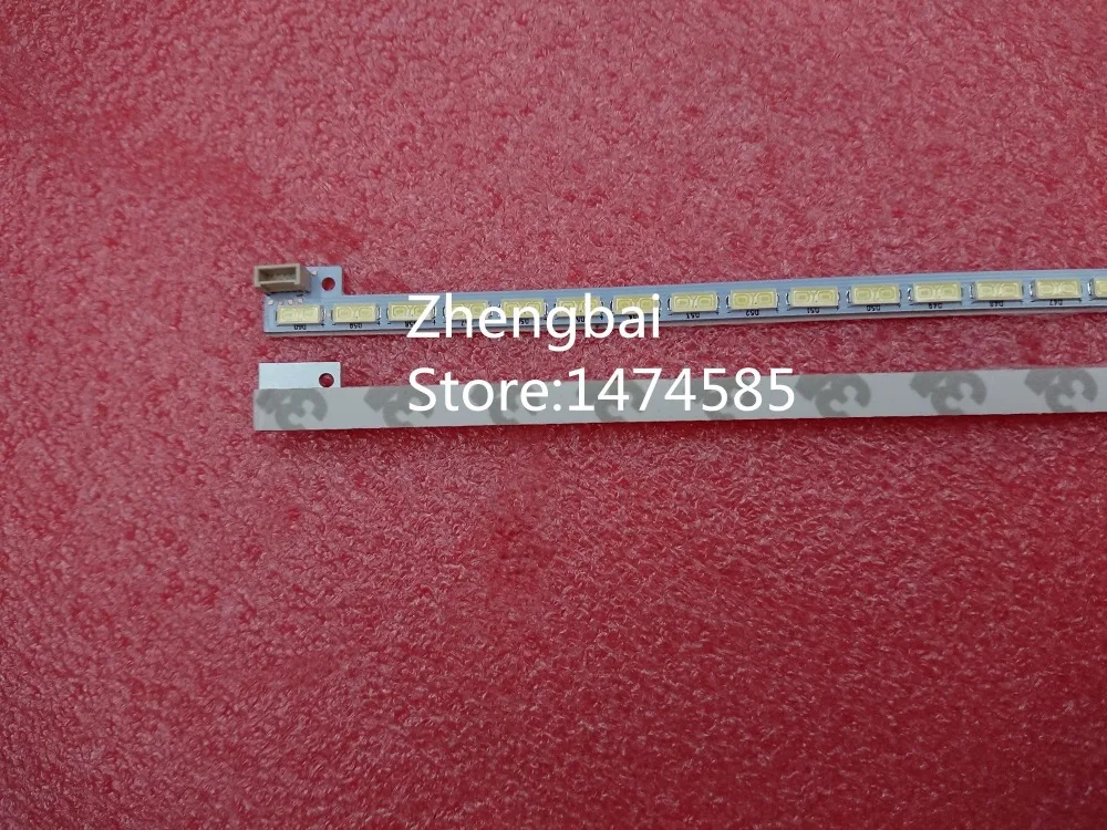Светодиодная лента совместимая с 74.46P06.001 4 DX1 STA460A92/93 T460HVD01.0 60 Светодиодный s 510 мм 10