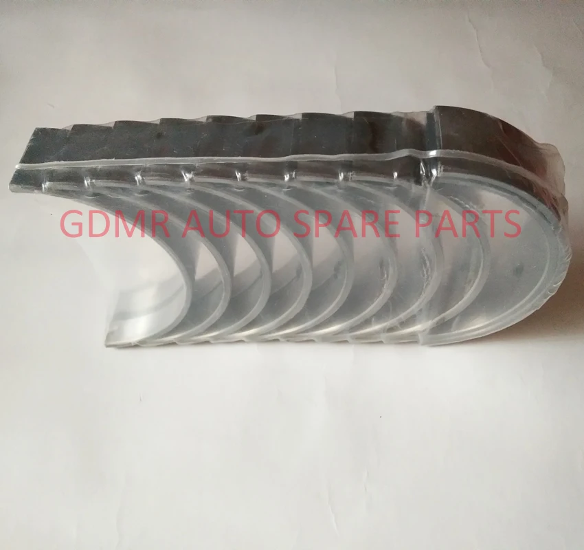 11701 67020 главный подшипник коленчатого вала 1KD FTV для toyota Land Cruiser 90 120 Dyna150 Hilux Fortuner
