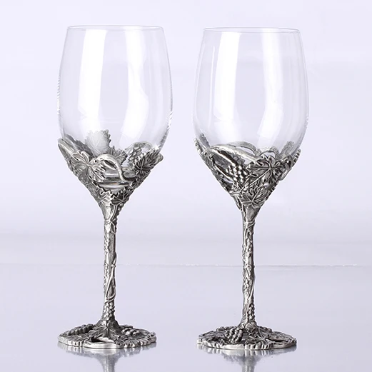 Wine Glass Vintage 88