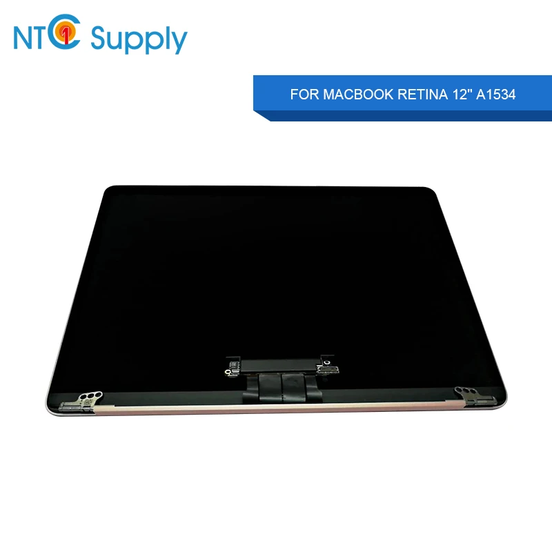 

MEIHOU For A1534 Full LCD Assembly LCD Screen EMS 2991/EMC 2746 / EMC 661-02241, 661-02248 Early 2015 2016 Mid 2017 Laptop