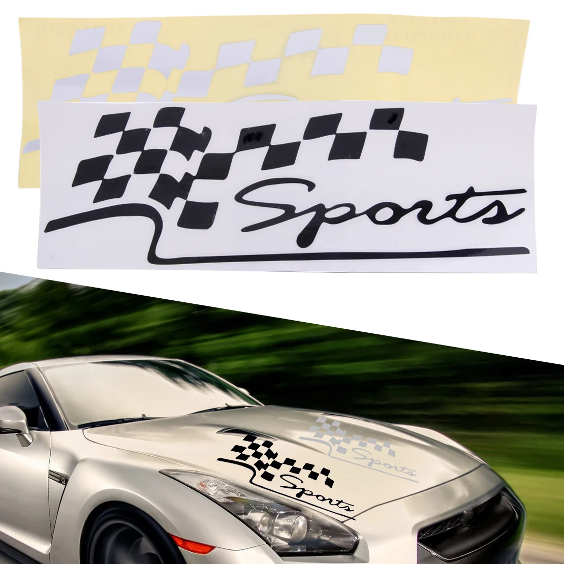 download checkered flag lexus