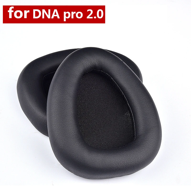 Replacement Foam Ear Pads Cushions With buckle for Beats DNA PRO 2 0 Headphones Earpads High Quality