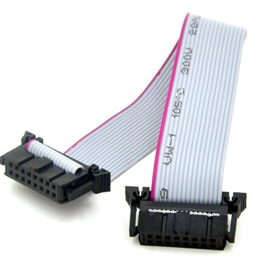 

20190502302 xiangli Female 5Pin IDE SATA Cable Power Cable 2 colours 58.88