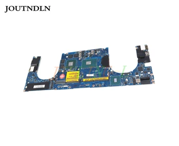 

JOUTNDLN FOR Dell Precision 5510 Motherboard WVDX2 0WVDX2 CN-0WVDX2 with i7-6820HQ CPU & 2GB AND M1000M