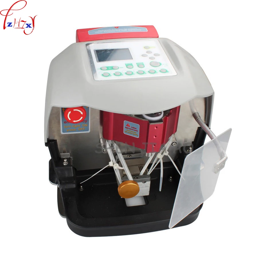 high quality automatic x6 key cutting machine x6 key machine v8 x6 key cutting machine