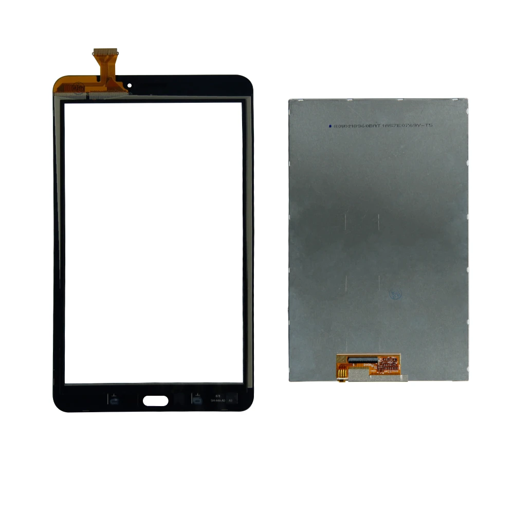 Для Samsung Galaxy Tab E 8,0 SM-T377 T377 ЖК-дисплей экран дигитайзер + сенсорная панель сенсорные инструменты