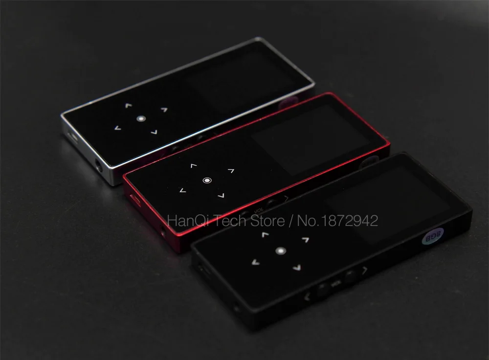 k8 red-8