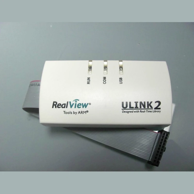 ULINK ULINK2 эмулятор ОРИГИНАЛЬНОЙ ПРОШИВКИ MDK5.0 обновленная корпоративная
