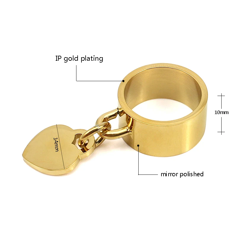 Ring Blanks For DIY Making Comfort Rings Stainless Steel Jewelry Trend New Holiday Present wedding rings signet ring round rings cross rings silver ring womens ring fidget rings couple rings cubic zircon ring turkish rings finger rings jewelry rings ring jewelry anime rings moissanite ring survival ring