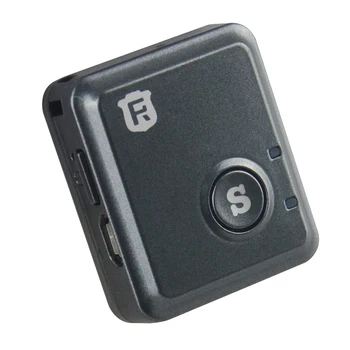 

Personal Car GPS tracker RF-V8S Realtime tracking SOS alarm gps gprs locator Voice monitoring GSM quad band network GPS location