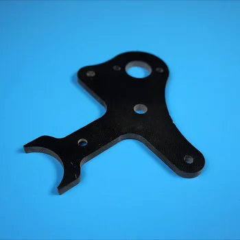 

DLE170M Positioning Plate
