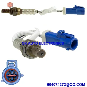 

Oxygen Sensor O2 Sensor Lambda Air Fuel Ratio for FORD LINCOLN MERCURY 5W6Z-9G444-AA 2004-2008