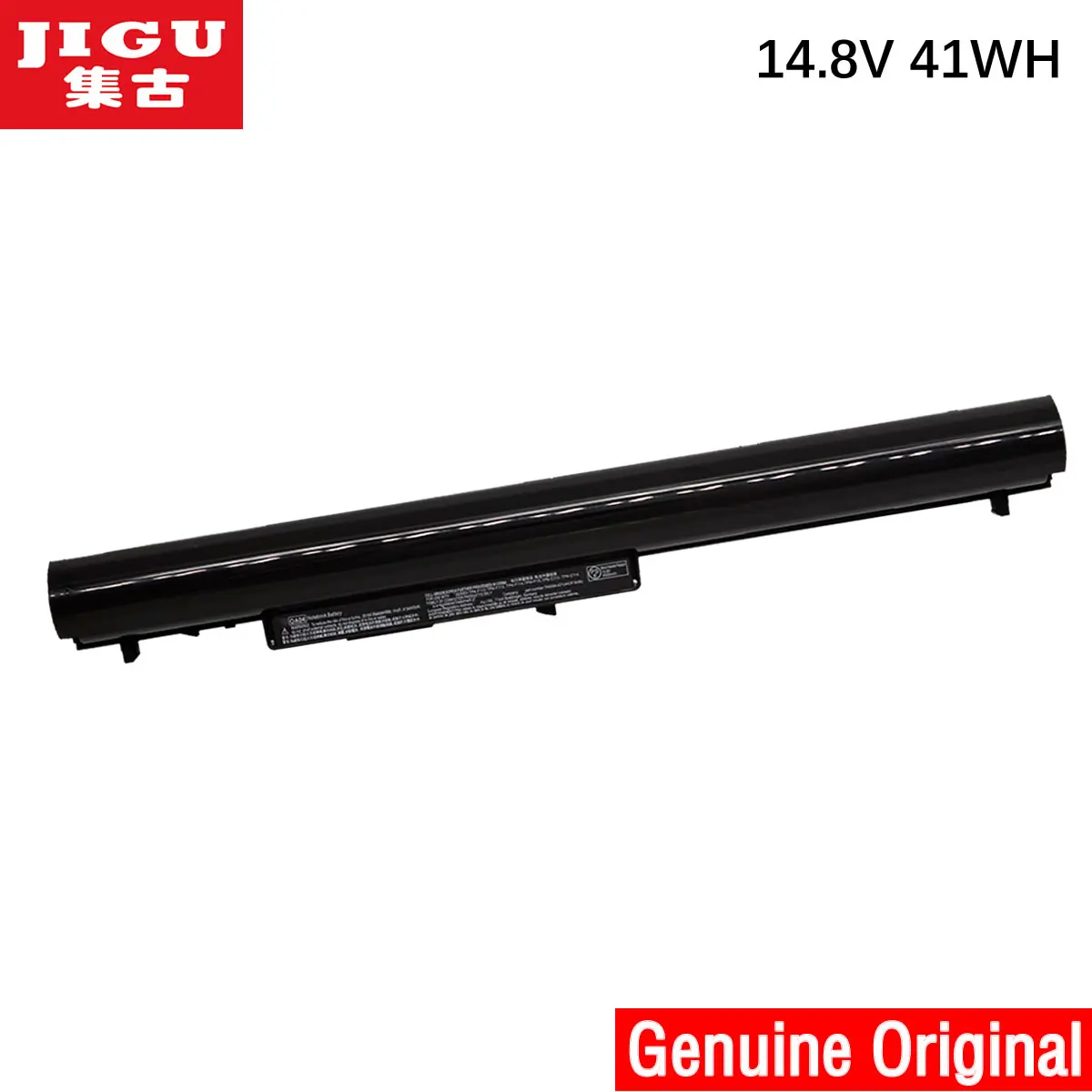 JIGU OA04 740715 001 HSTNN LB5S Оригинальный аккумулятор для ноутбука HP COMPAQ CQ14 CQ15 240 246 250 256 G2