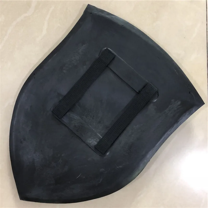 1:1 косплей Red Crusader Pope Knight Orc Shield кино игра аниме оружие Prop ролевые игры ПУ фигурка