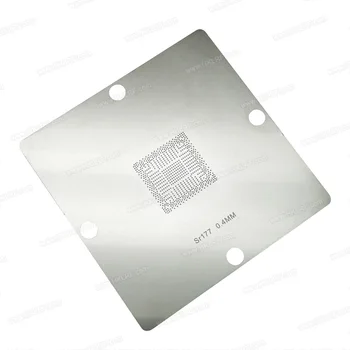

Direct Heating SR177 SR1JJ SR173 SR175 SR176 SR178 SR179 Stencil Template 0.4 MM
