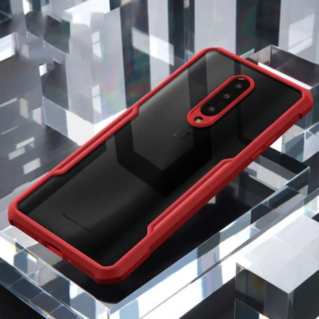 Xundd-Voor-OnePlus-7-Pro-Case-Magnetische-Auto-Houder-Stand-Vinger-Ring-Transparant-PC-TPU-Cover.jpg_640x640 (1)