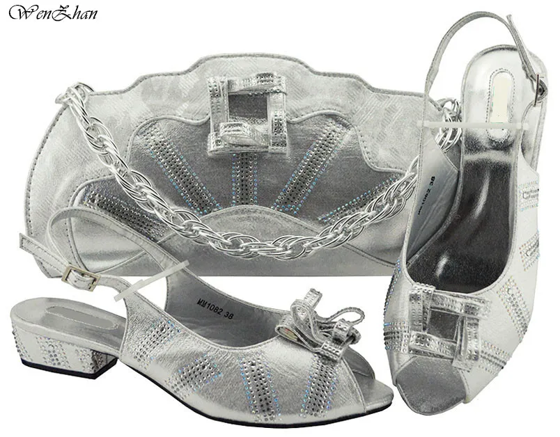 MM1082 Silver