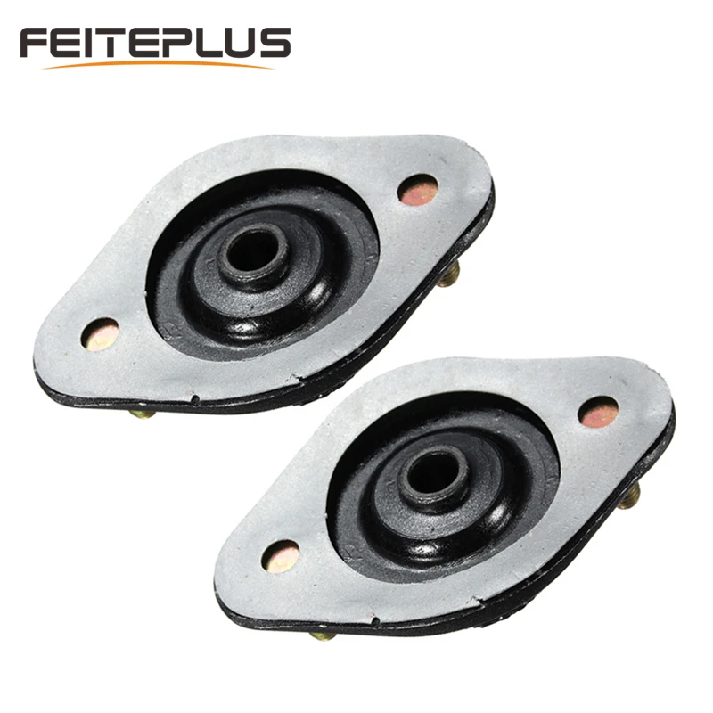 2x For Bmw 3 Series E36 E46 Rear Shock Absorber Strut Top Mounting Kit With Gasket 300 335 9102 Hd Shock Absorber Parts Aliexpress
