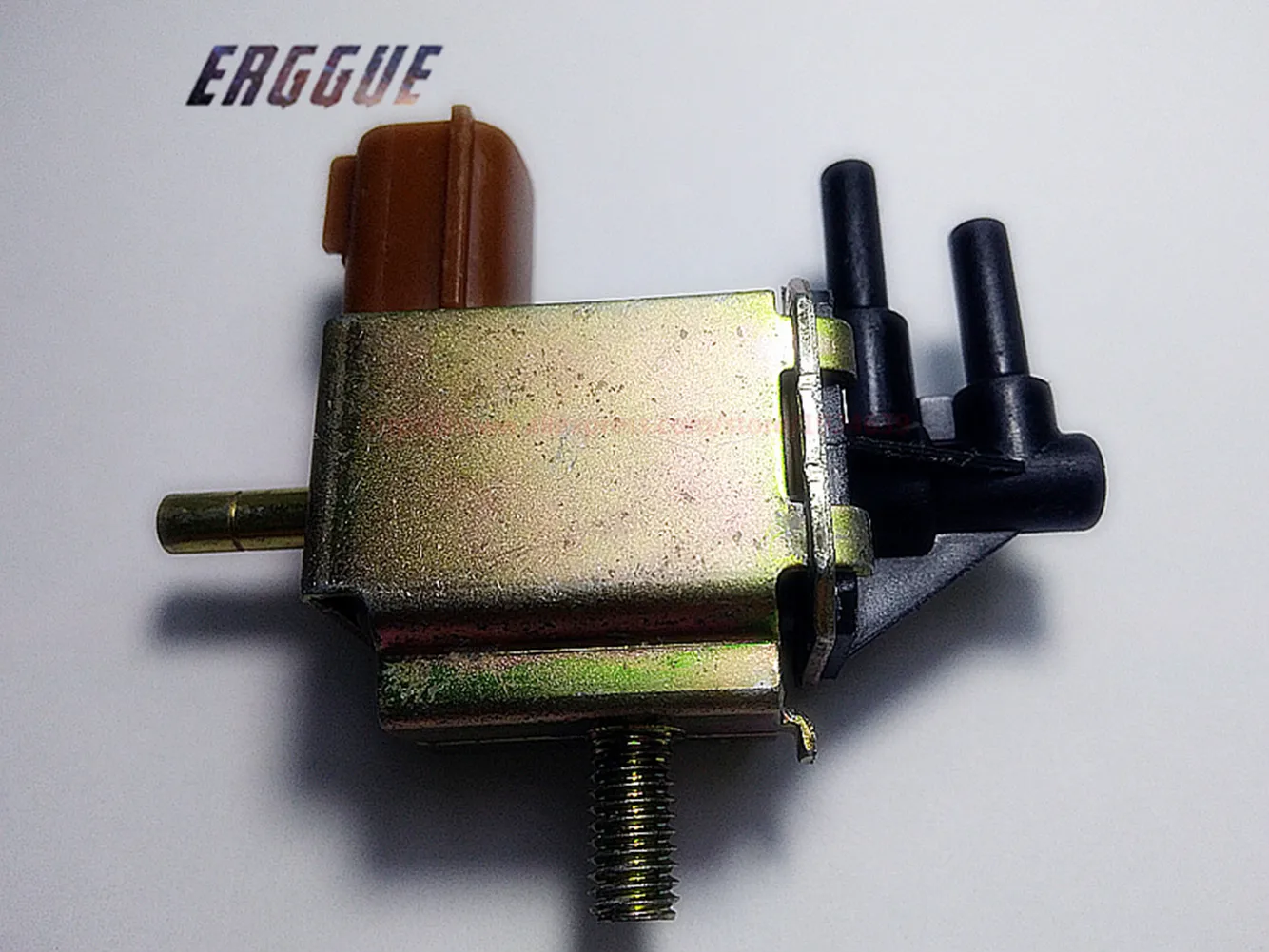 Vacuum Solenoid Valve Vsv Aesa123 Case For Nissan Maxima Quest Sentra