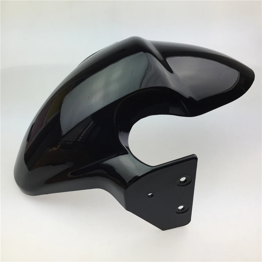 STARPAD Motorcycle fender modified accessories for motorcycle front