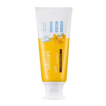 Ukiwi Kids мед Прополис Зубная паста