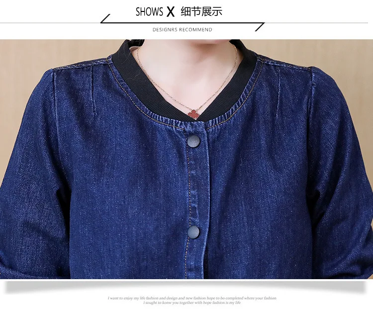 Jeans Jacket7