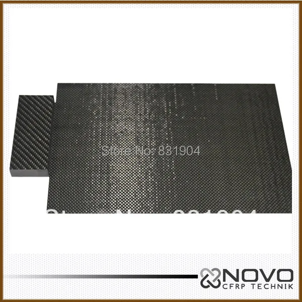 Free shipping 4pcs 2.5mm x 400mm 500mm 100% full carbon fiber rc plate with Twill pattern Matte surface | Игрушки и хобби