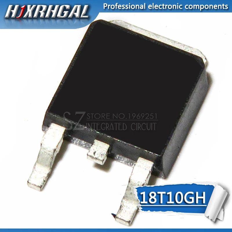 Envío Gratis 5 unids/lote 18T10GH portátil p nuevo original|p p|laptop ...