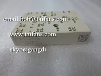 

PANTAIFS SKIIP31NAB12T49 IGBT power module SKIIP32NAB12T49