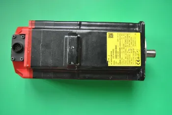 

USED 100% TESTED AC SERVO MOTOR A06B-0063-B403